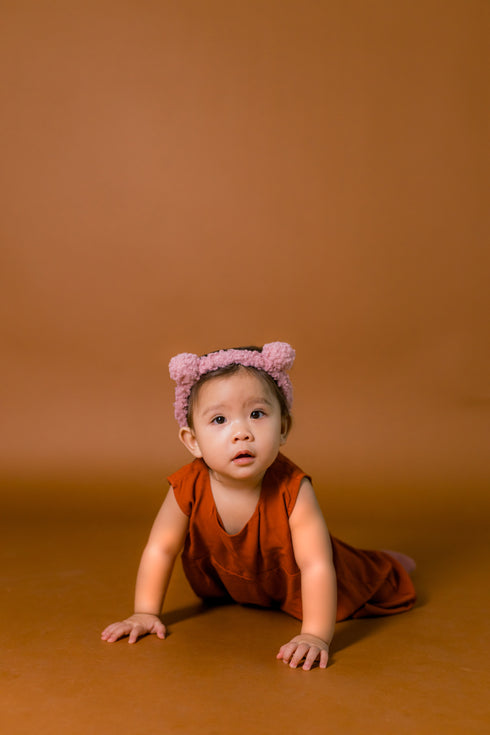 Katzu Kids: Mochi